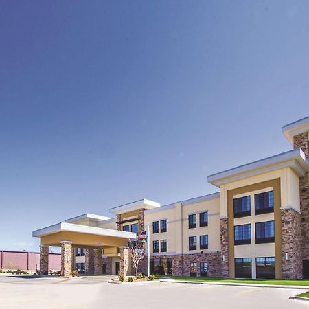 Hotel La Quinta By Wyndham Pampa Exterior foto